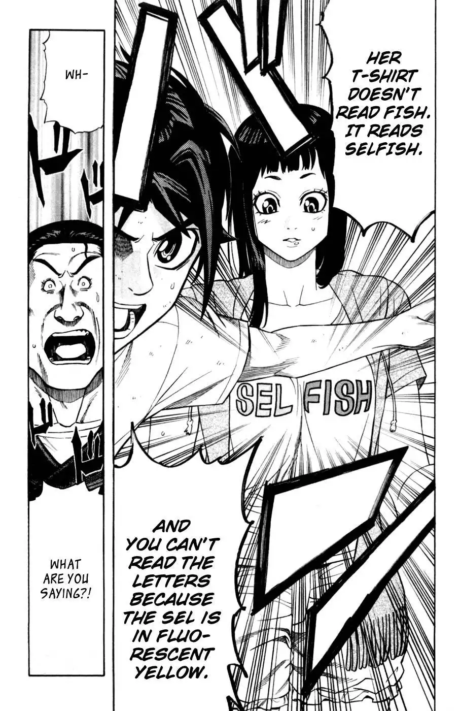 Dr. Duo Chapter 13 22